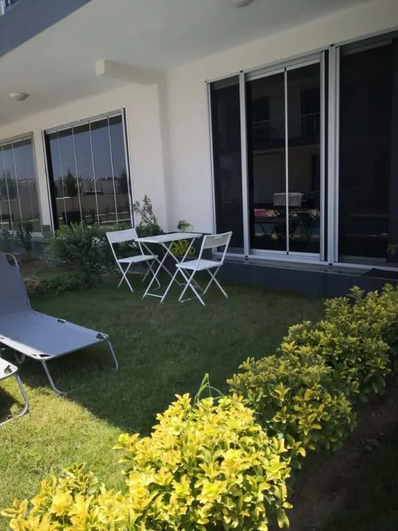 Аксу: Lovely 2-bed Apartment With Pool in Antalya/kundu