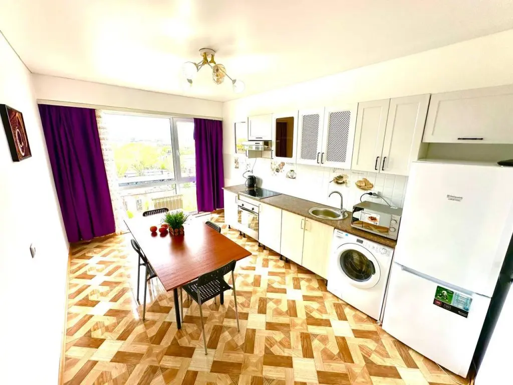 Алматы: MedinaHotelKZ (MedinaHotelKZ) on Muratbayev Street 14/11