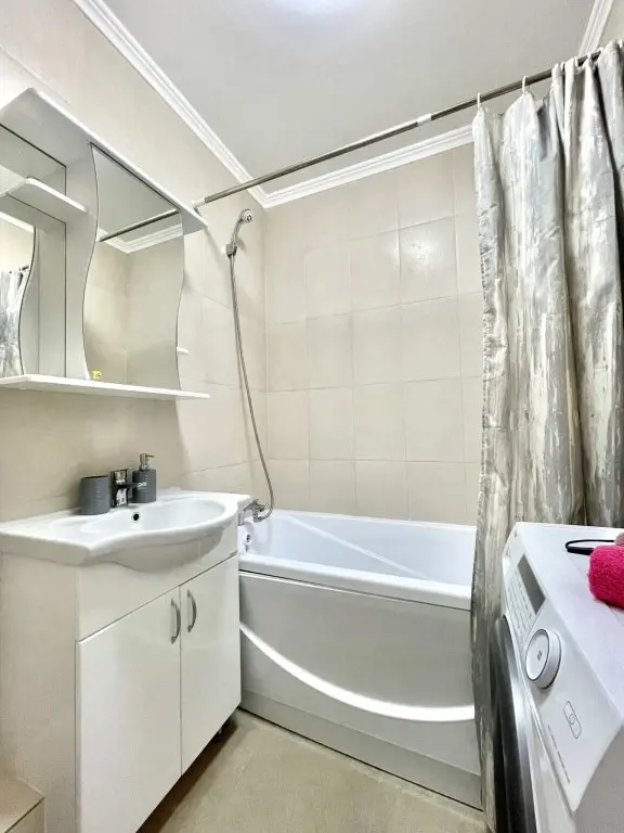 Анапа: Letoapart Admiral Pustoshkin Street 22 Building 12