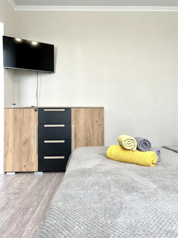 Анапа: Letoapart Admiral Pustoshkin Street 22 Building 12