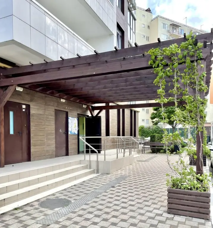 Анапа: Letoapart On Shevchenko Street 288 Building 1