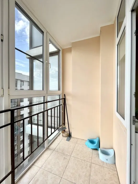 Анапа: Letoapart On Shevchenko Street 288 Building 1