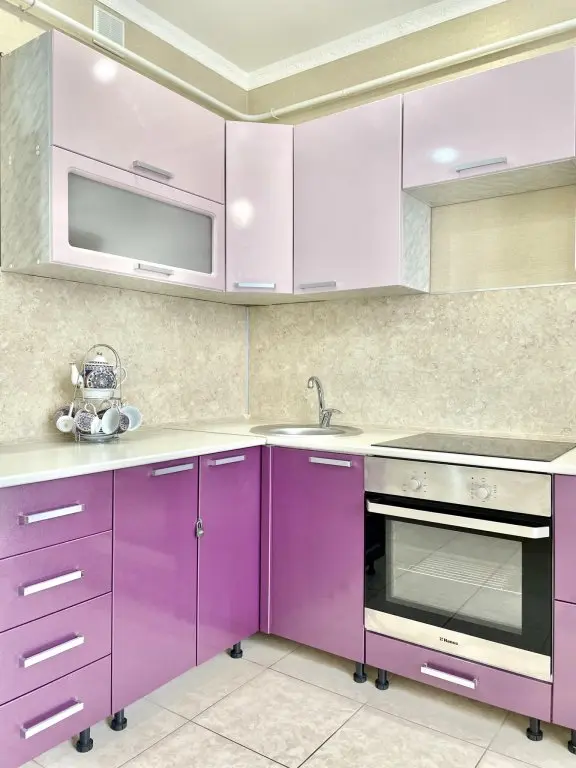 Анапа: Letoapart On Shevchenko Street 288 Building 1