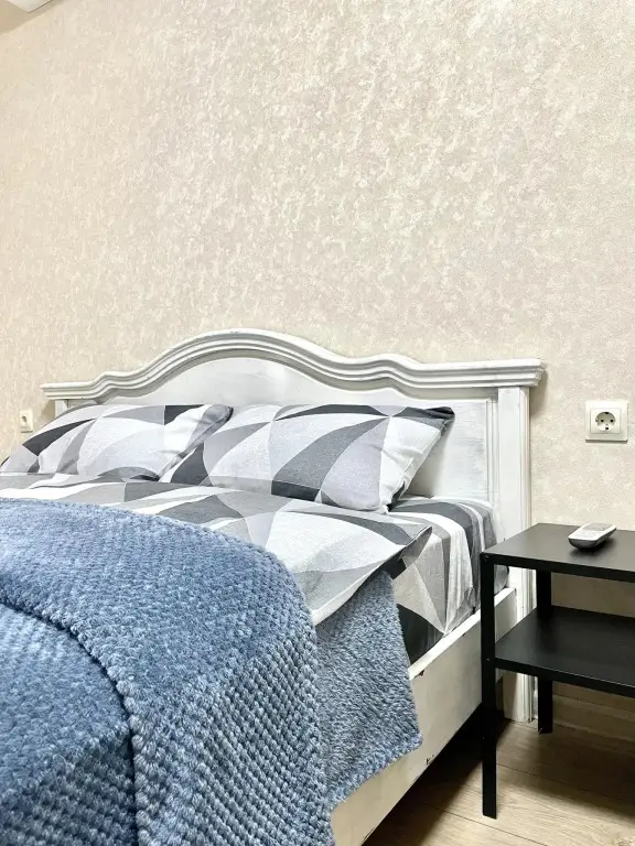 Анапа: LetoApart (ЛетоАпарт) улице Таманская 121 корпус 6