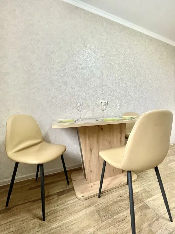 Анапа: LetoApart (ЛетоАпарт) улице Таманская 121 корпус 6