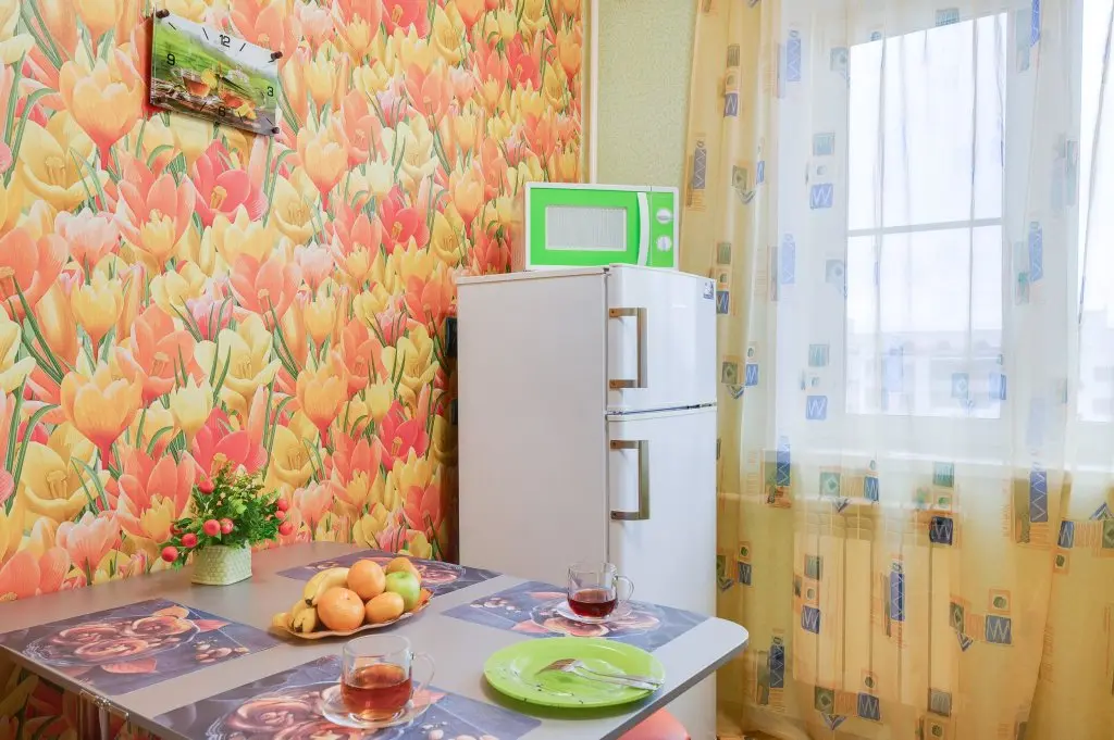 Челябинск: Мои Апарты на улице Комаровского