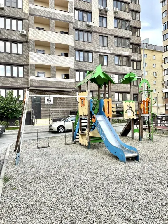 Витязево: Letoapart On Vladimirskaya Street 55B Building 2
