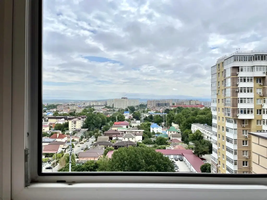 Витязево: Letoapart On Vladimirskaya Street 55B Building 2