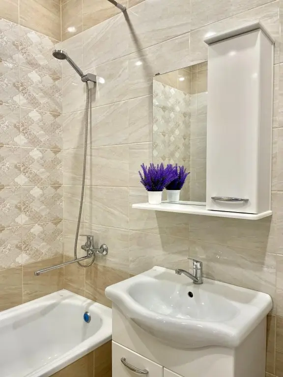 Витязево: Letoapart On Vladimirskaya Street 55B Building 2