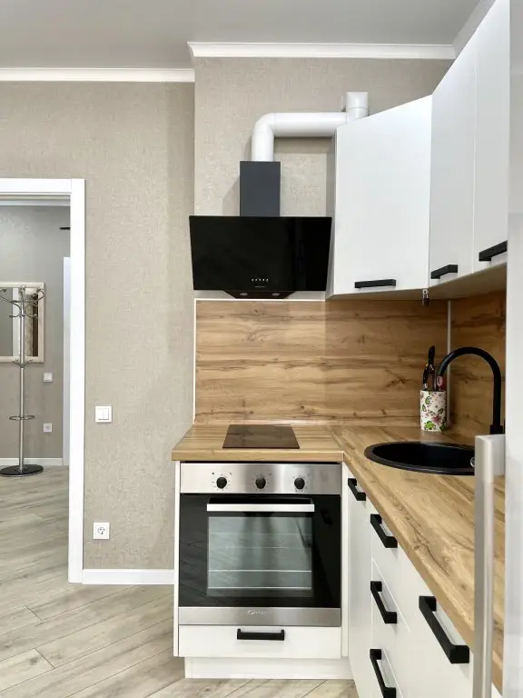 Анапа: Letoapart On Tamanskaya Street 121 Building 13