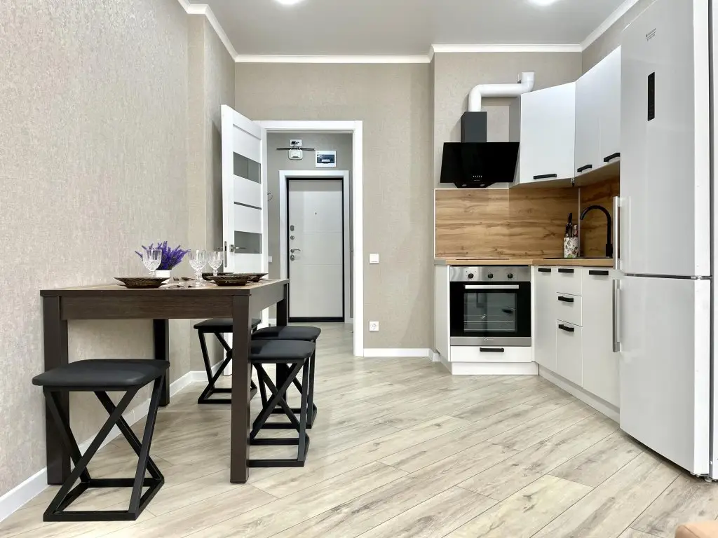 Анапа: Letoapart On Tamanskaya Street 121 Building 13