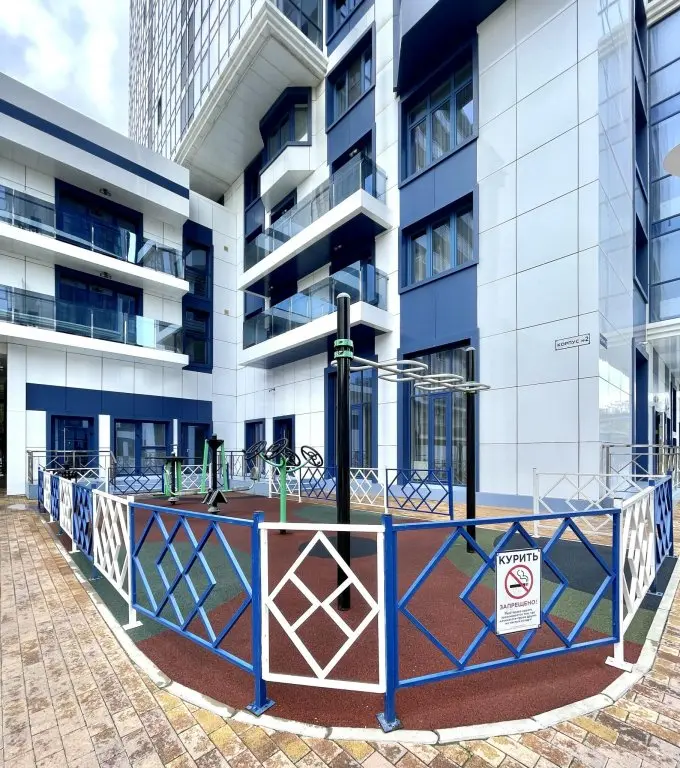 Анапа: Letoapart On The Street Serf 51 Building 1