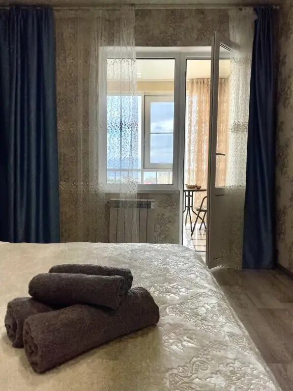 Анапа: Letoapart On The Street Serf 51 Building 1