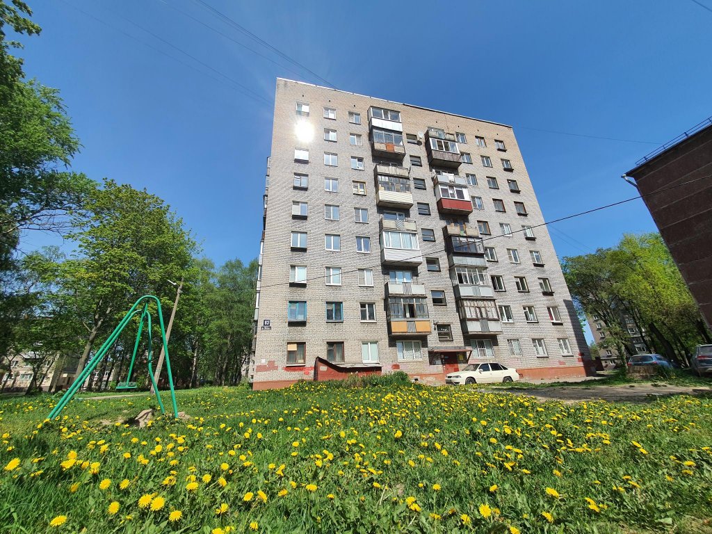 Живи уютно на улице Максима Горького 83 — фото 1