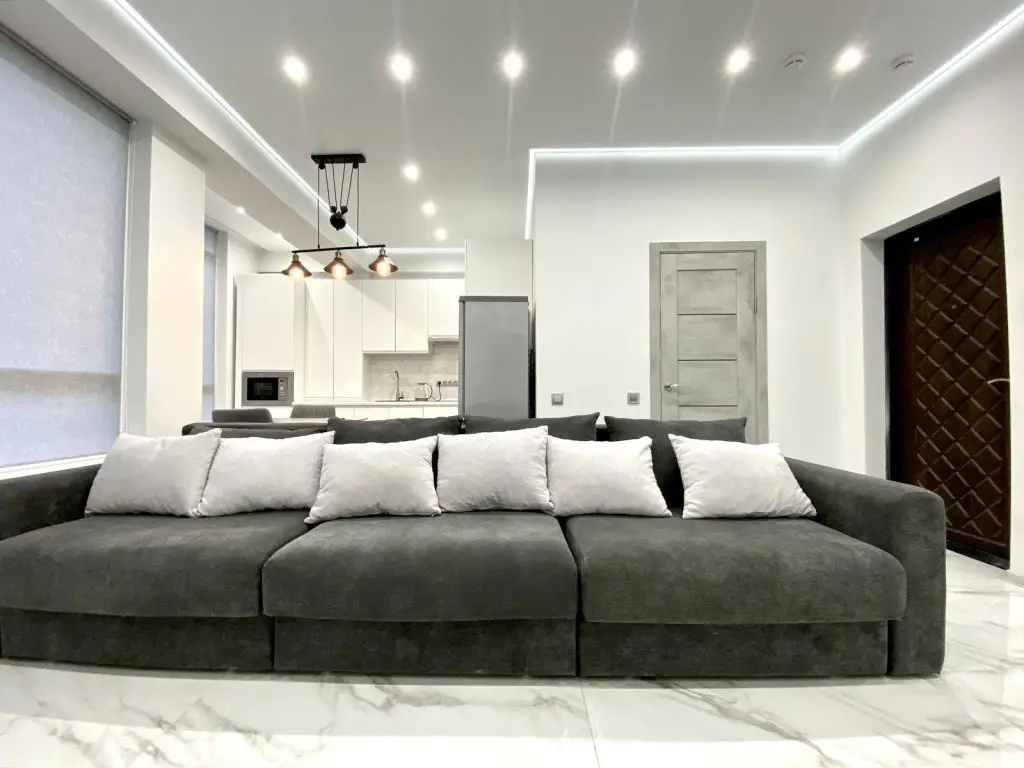 Сочи: Орандж Апарт на улице Армавирская