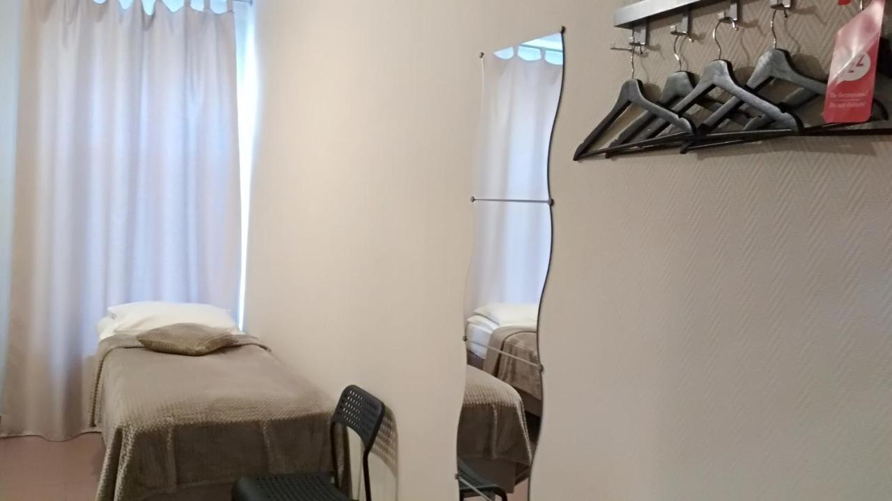 Санкт-Петербург: LigoHotel