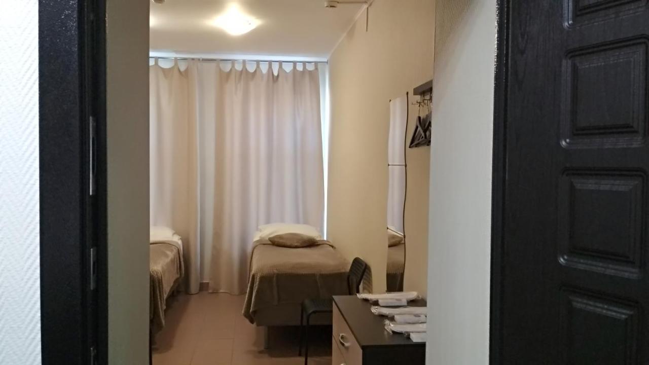 Санкт-Петербург: LigoHotel
