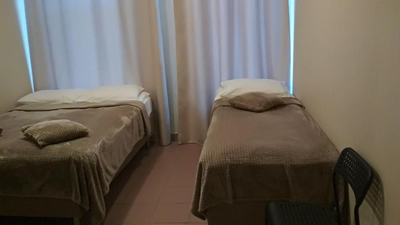 Санкт-Петербург: LigoHotel