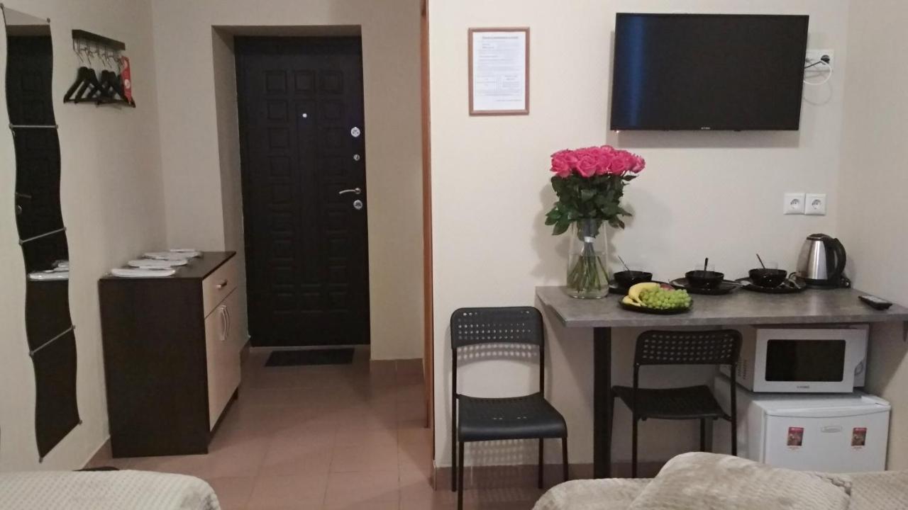 Санкт-Петербург: LigoHotel