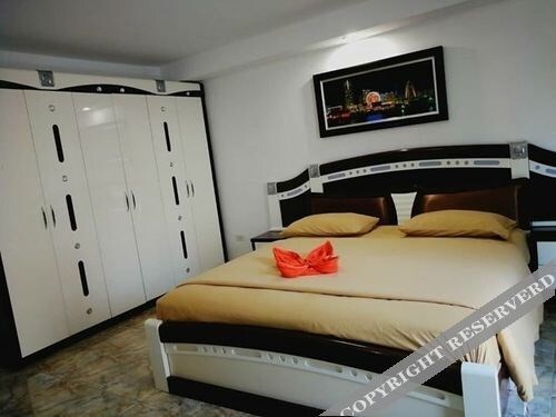 Паттайя: Lifecare City Room