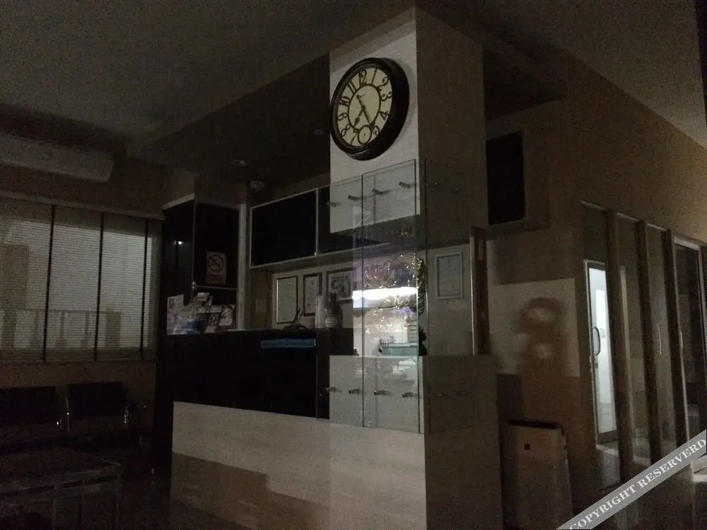 Паттайя: Lifecare City Room