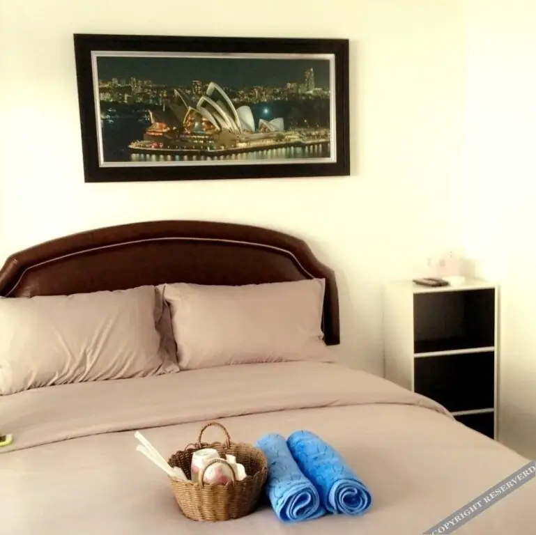 Паттайя: Lifecare City Room