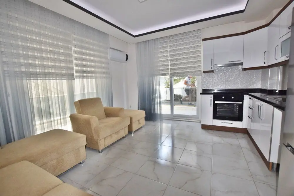 Дидим: Luxury 2-bed Apartment in Didim - Sleeps 6
