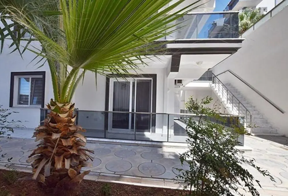 Дидим: Luxury 2-bed Apartment in Didim - Sleeps 6