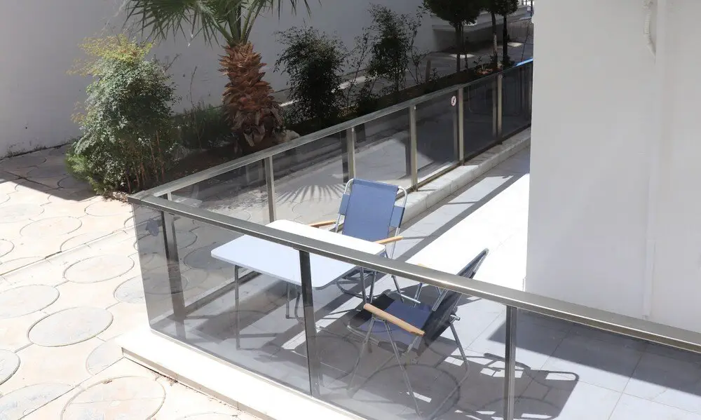 Дидим: Luxury 2-bed Apartment in Didim - Sleeps 6