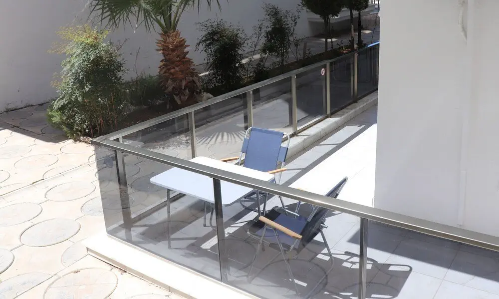 Дидим: Luxury 2-bed Apartment in Didim - Sleeps 6