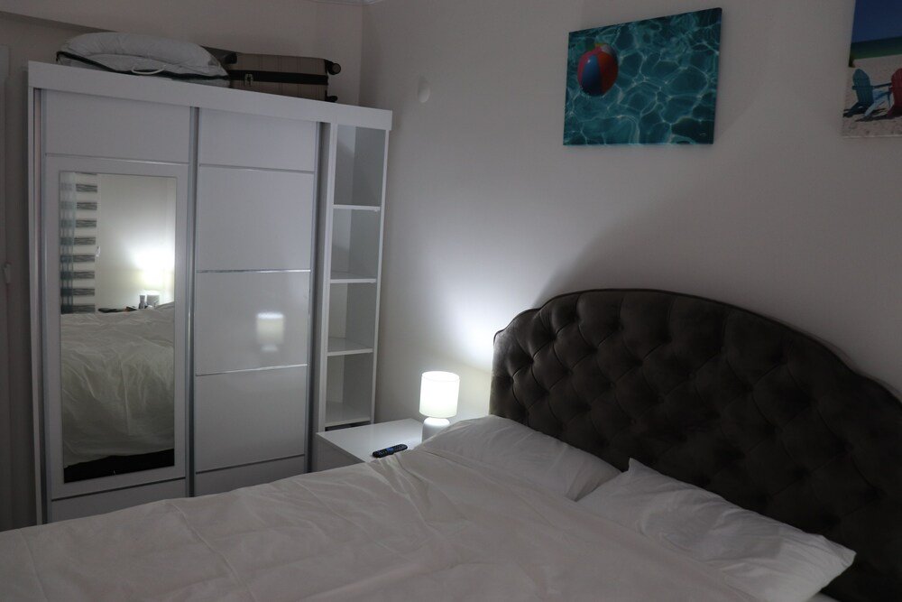 Дидим: Luxury 2-bed Apartment in Didim - Sleeps 6