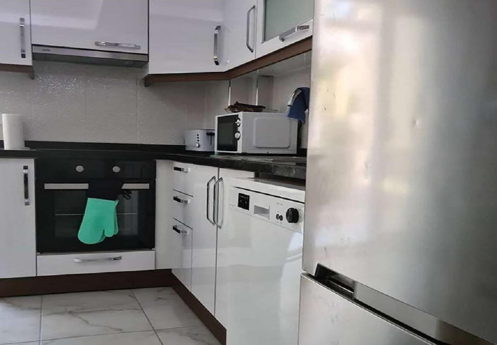 Дидим: Luxury 2-bed Apartment in Didim - Sleeps 6