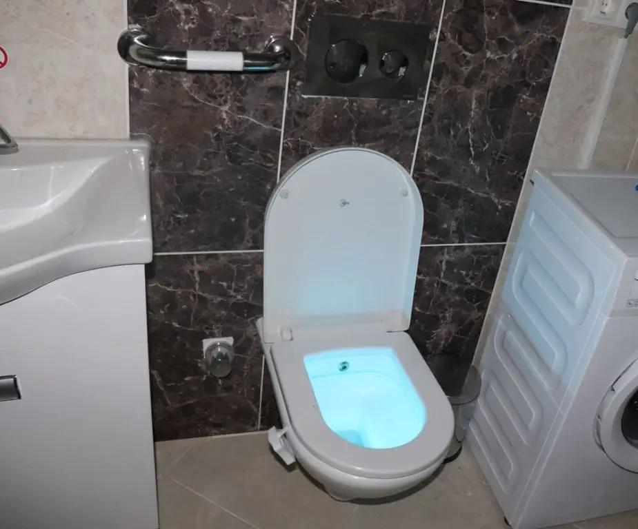 Дидим: Luxury 2-bed Apartment in Didim - Sleeps 6