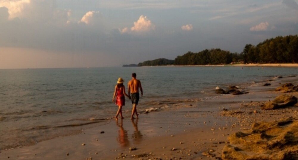 Ланта: Four Person Apartment on Wonderful Koh Lanta