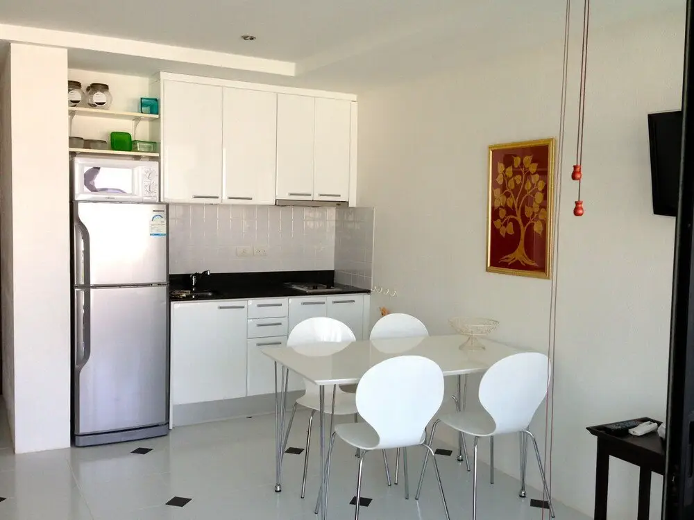 Ланта: Four Person Apartment on Wonderful Koh Lanta