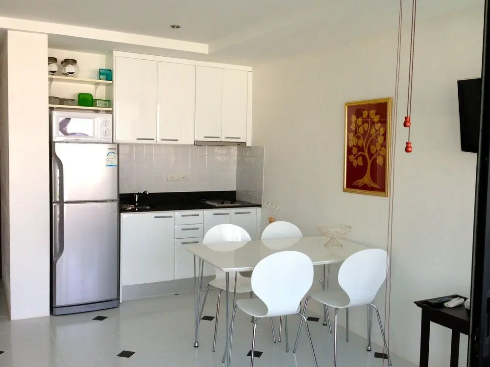 Ланта: Four Person Apartment on Wonderful Koh Lanta