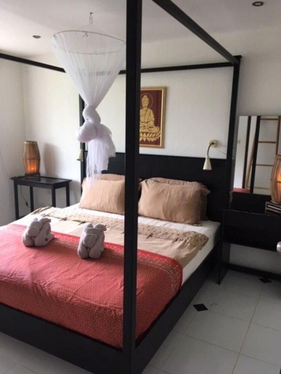 Four Person Apartment on Wonderful Koh Lanta — фото 1