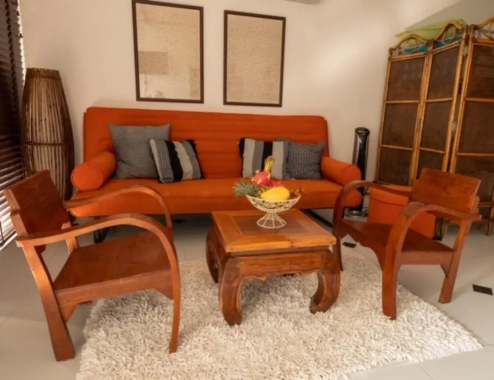Ланта: Four Person Apartment on Wonderful Koh Lanta