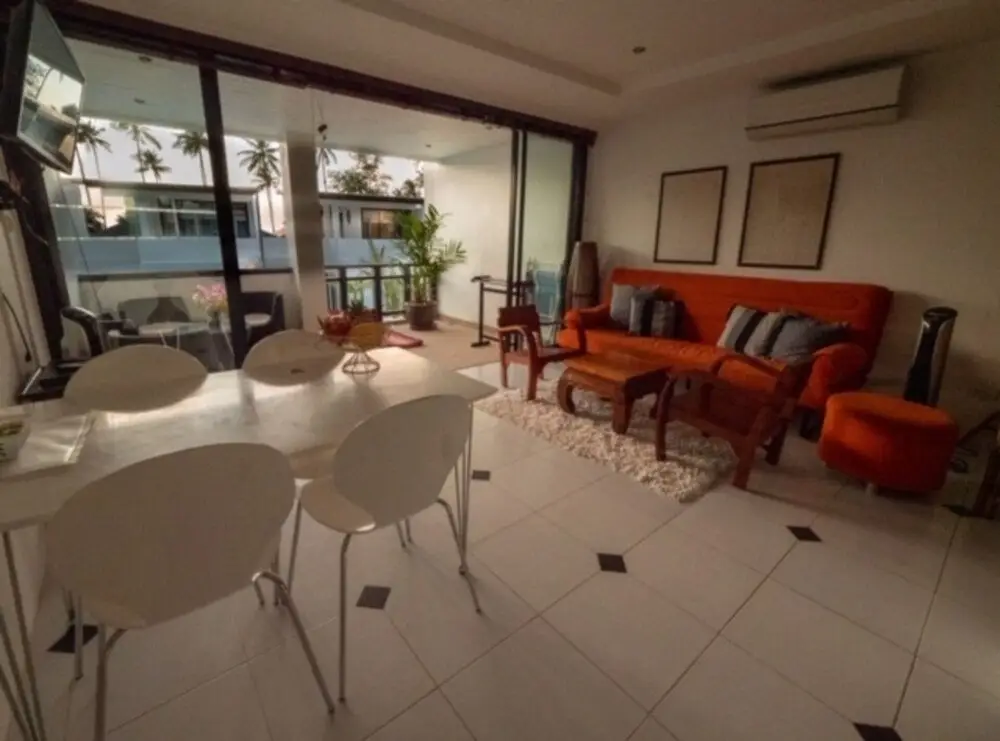 Ланта: Four Person Apartment on Wonderful Koh Lanta