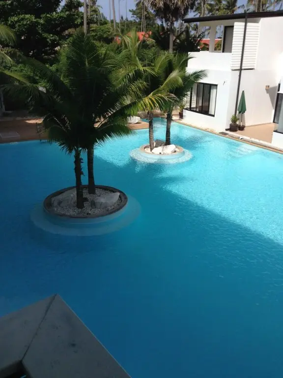 Ланта: Four Person Apartment on Wonderful Koh Lanta