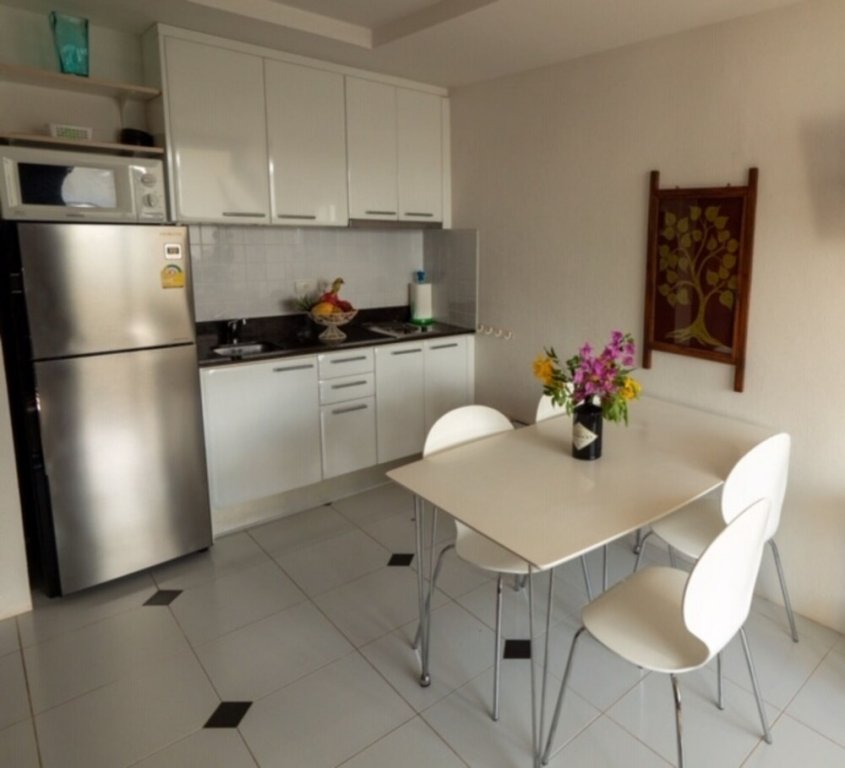 Ланта: Four Person Apartment on Wonderful Koh Lanta