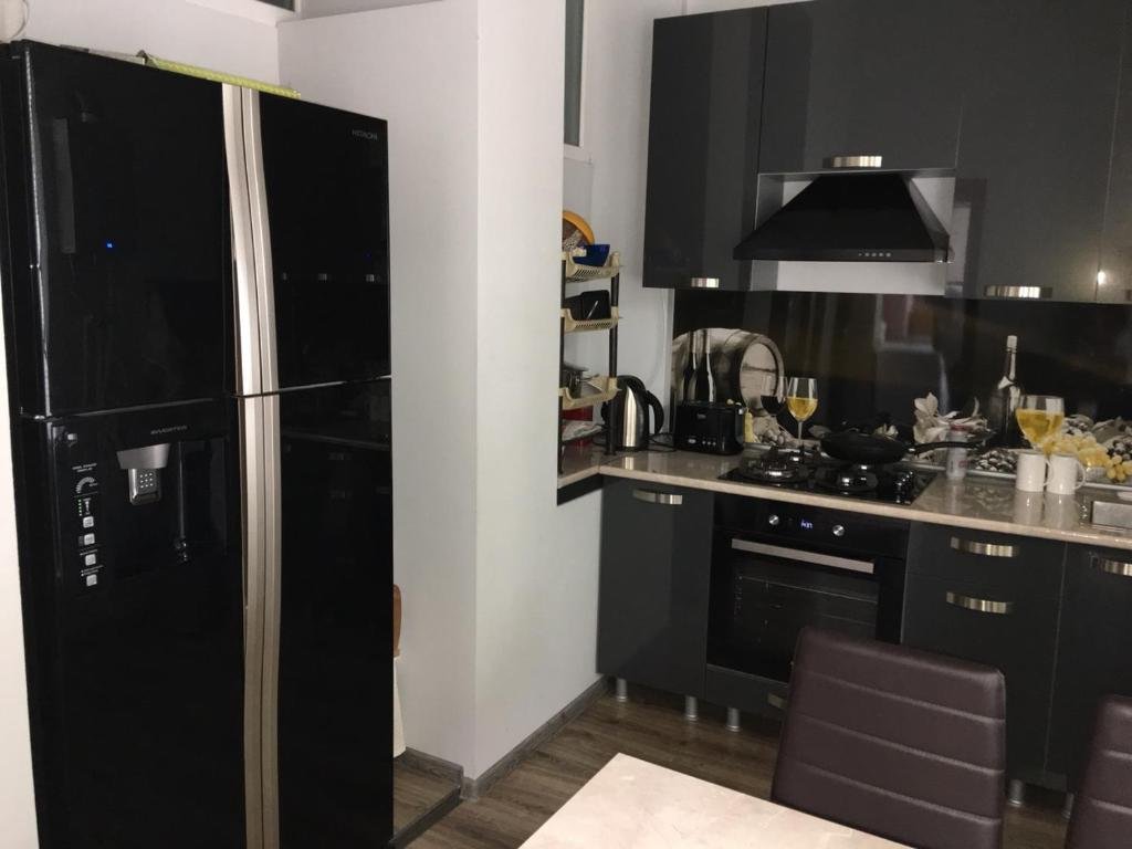 Тбилиси: Aleon small appartment in the centre
