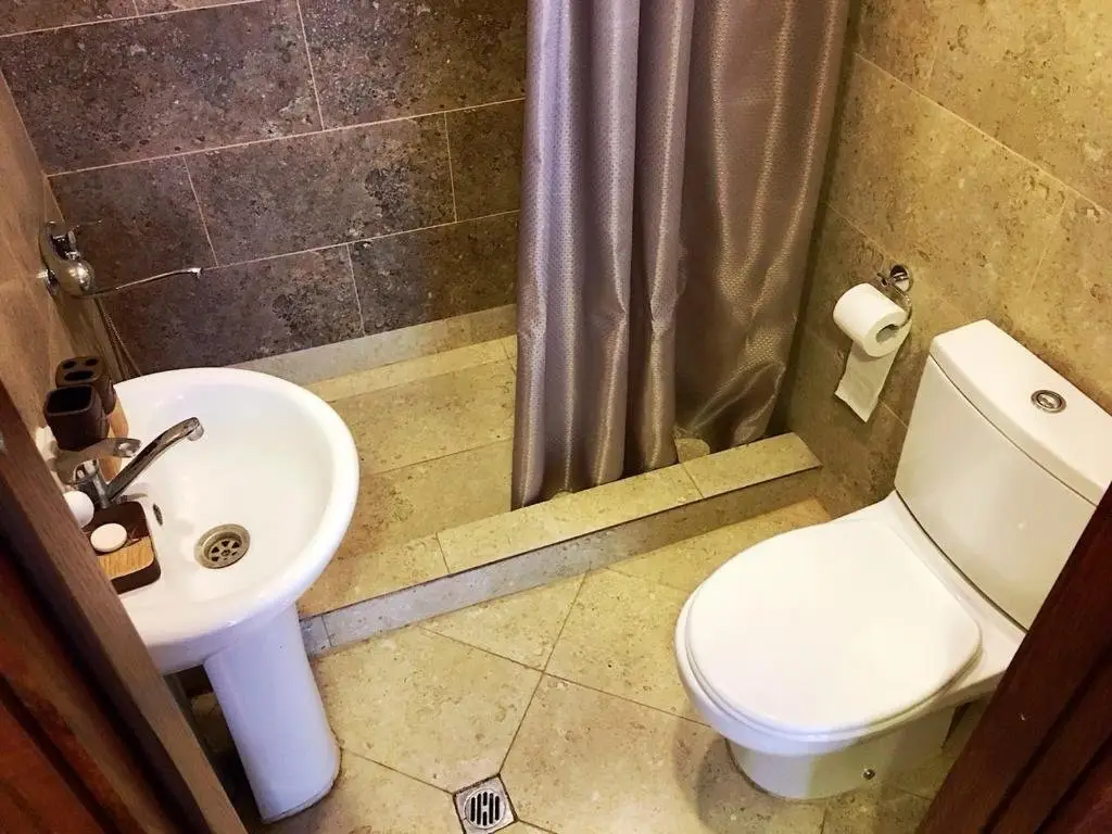 Тбилиси: Aleon small appartment in the centre