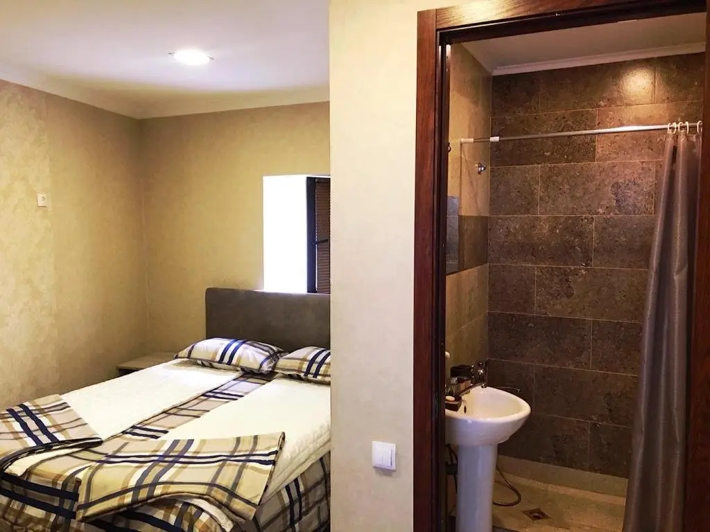 Тбилиси: Aleon small appartment in the centre