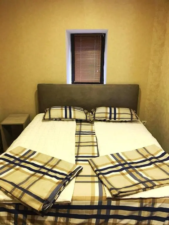 Тбилиси: Aleon small appartment in the centre