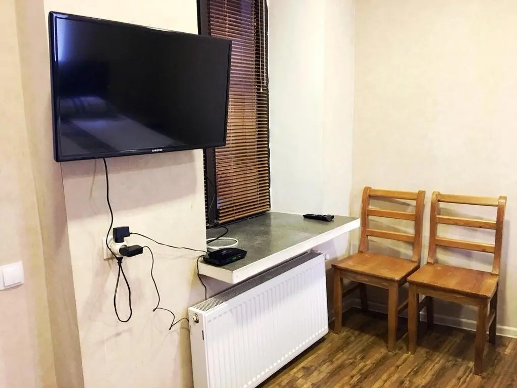 Тбилиси: Aleon small appartment in the centre
