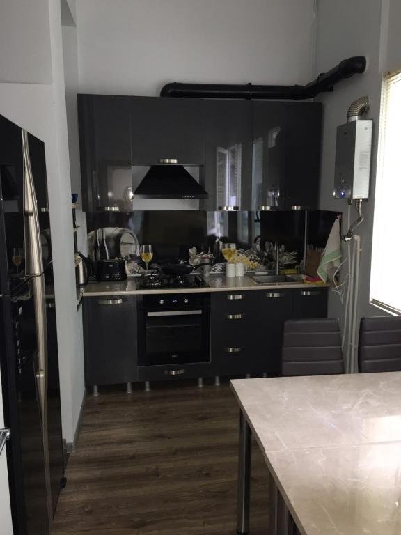 Тбилиси: Aleon small appartment in the centre