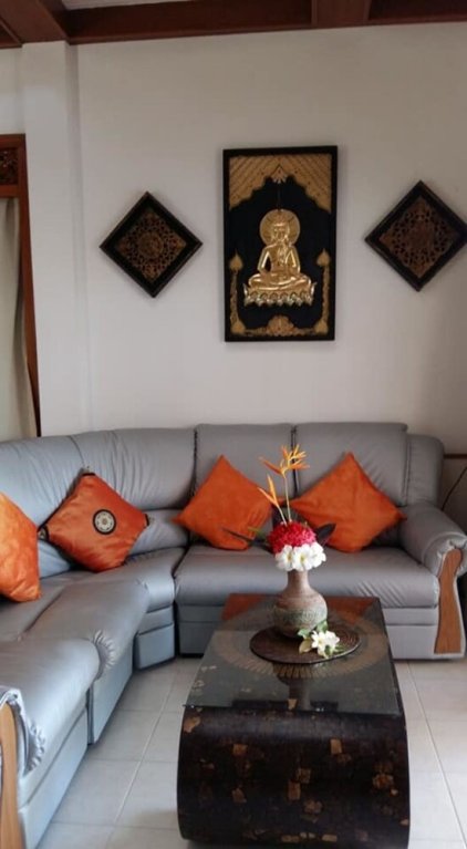 Самуи: Royal Living Koh Samui - Fantastic With Jacuzzi - Villa 4