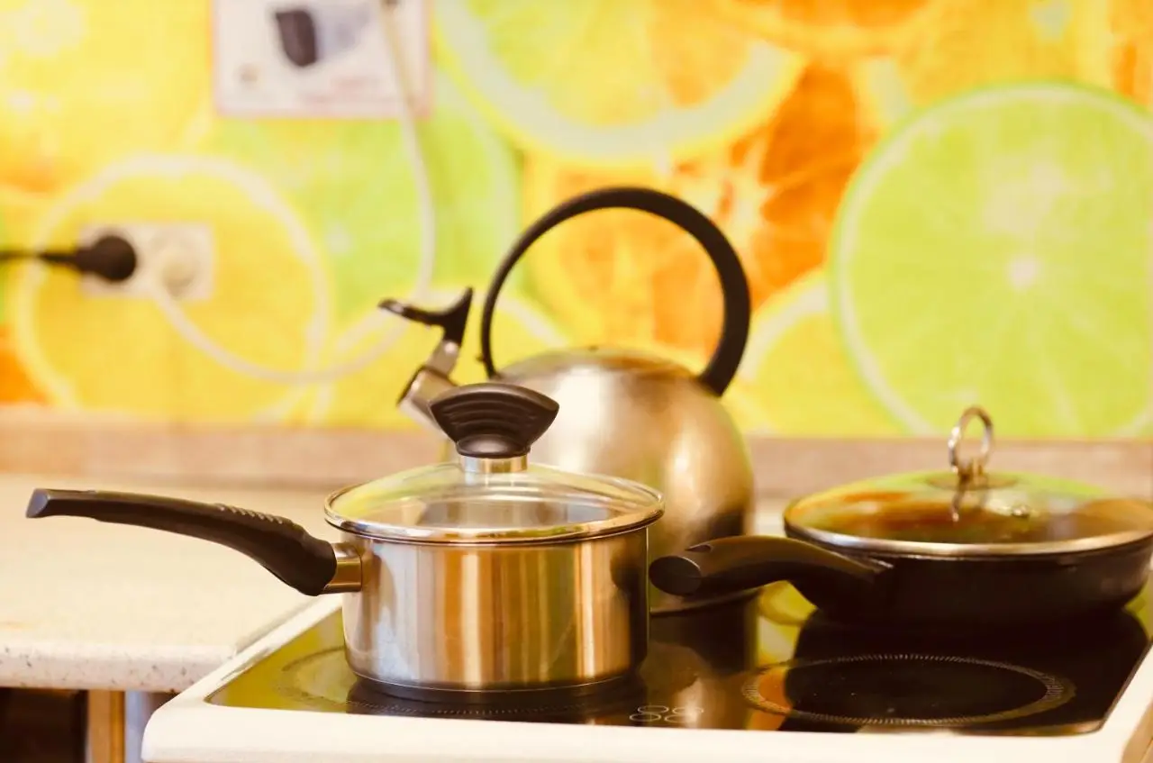 Санкт-Петербург: CityLime Hostel