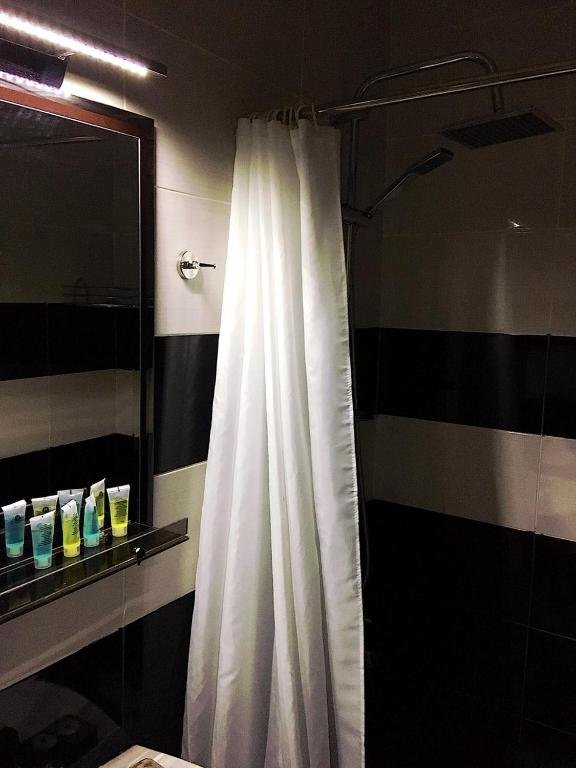 Тбилиси: Aleon appartment